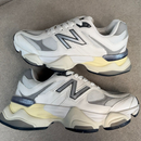 Tênis New Balance 9060 Branco Unissex