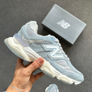 Tênis New Balance 9060 Azul Claro Masculino