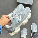 Tênis New Balance 9060 Azul Claro Masculino
