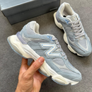 Tênis New Balance 9060 Azul Claro Masculino