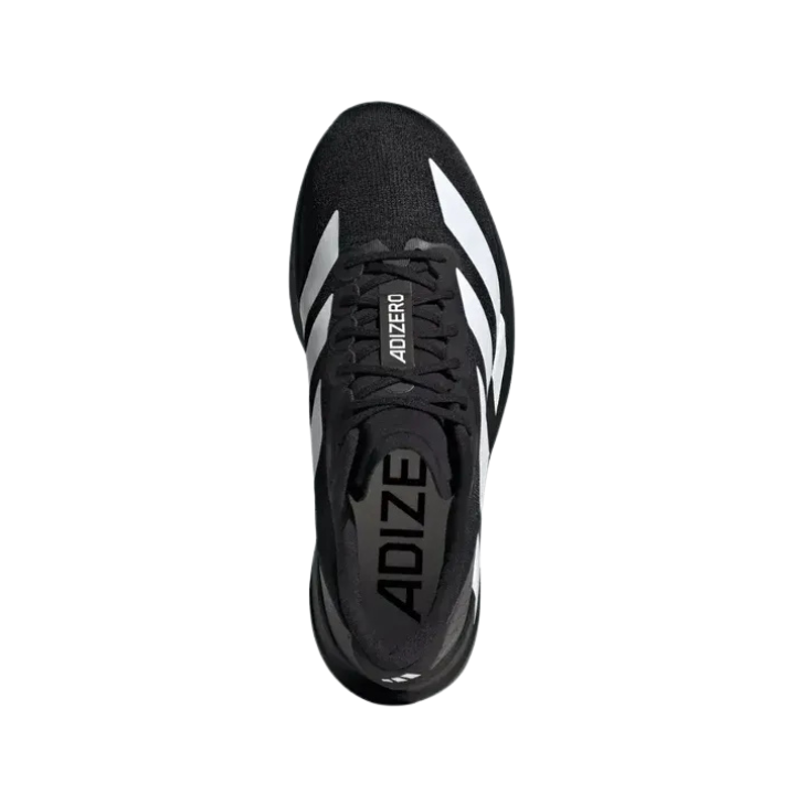 Tênis Adidas Adizero Evo SL Preto/Branco