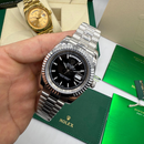 Relógio Rolex DateJust Jubilee