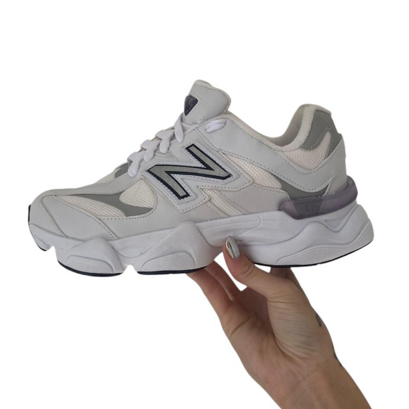 New Balance 9060 Branco