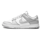 Tênis Nike Dunk Low Cinza Unisex