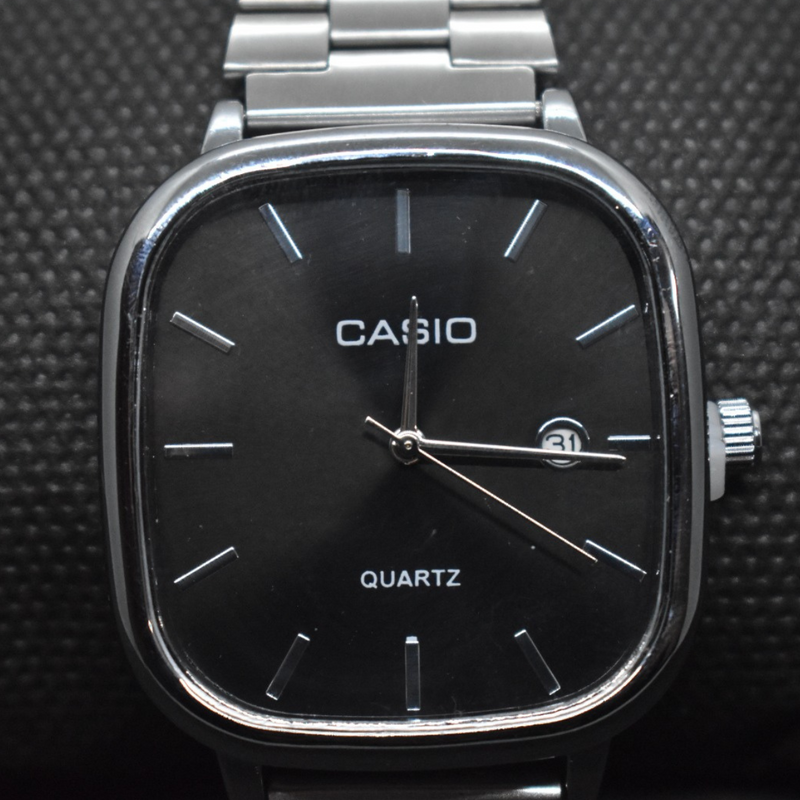 Relógio Casio Retrô