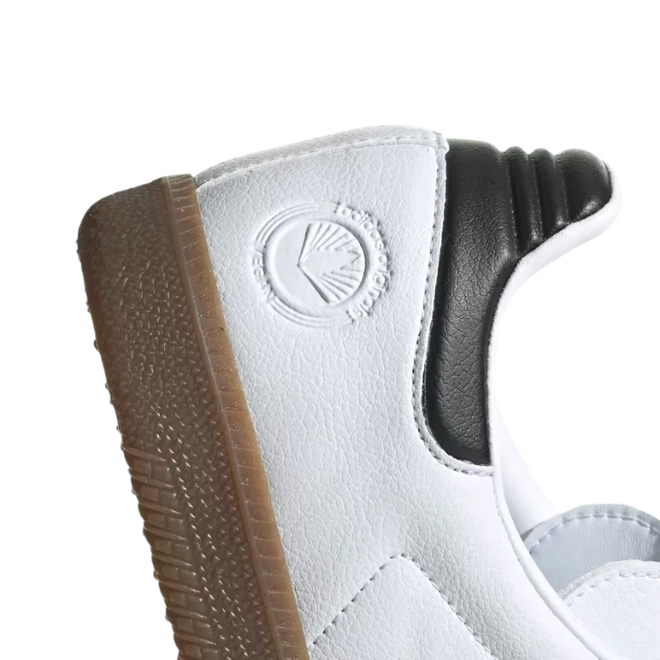 Tênis Adidas Samba Feminino Cor Branco