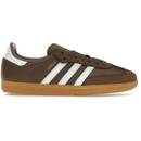 Tênis Adidas Samba Feminino Cor Marrom
