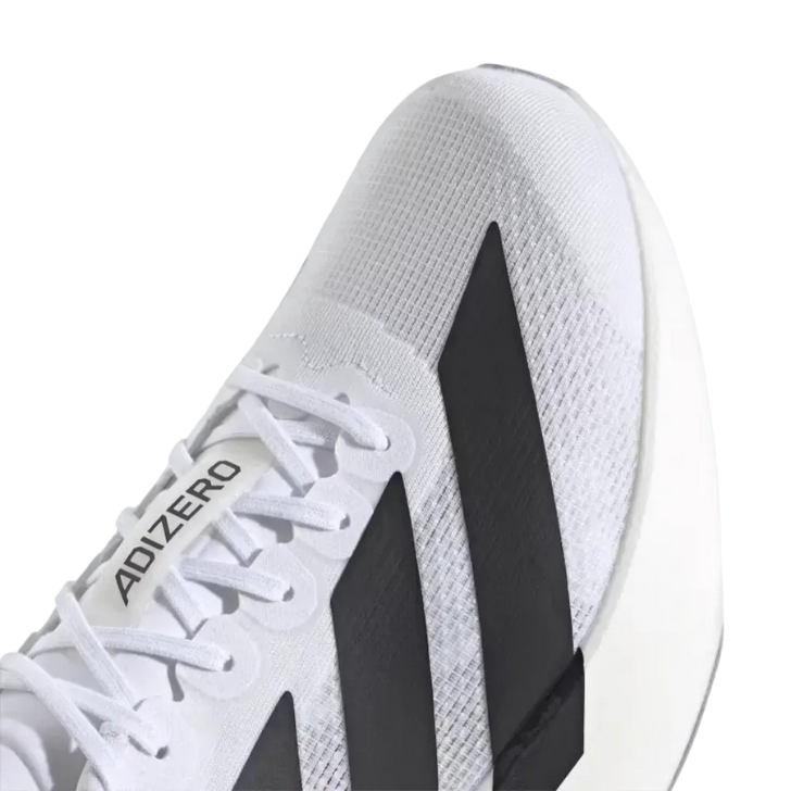 Tênis Adidas Adizero Evo SL Branco/Preto