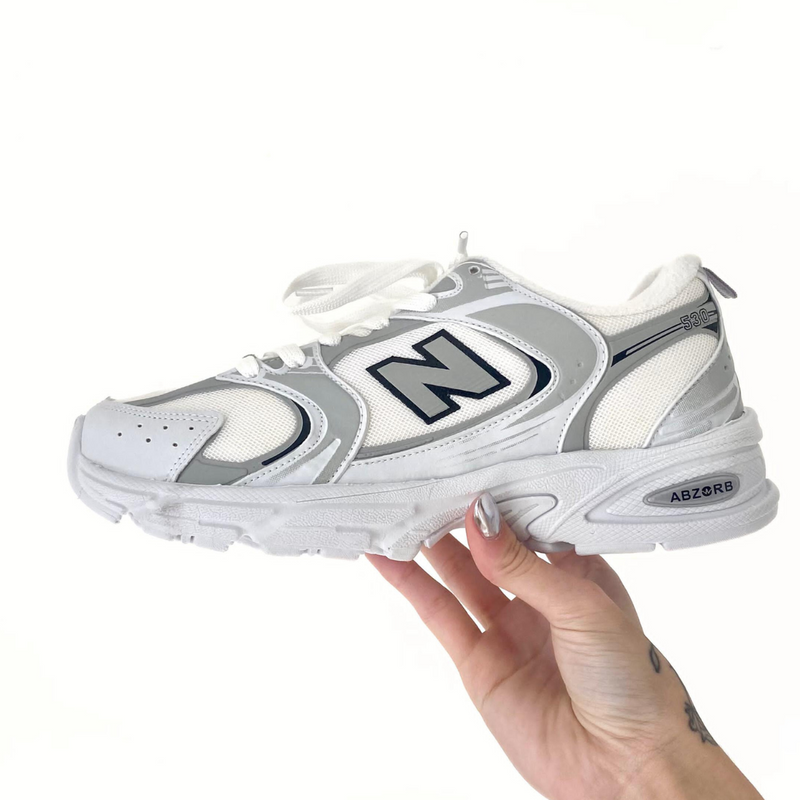 New Balance 530 Prime Branco