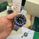 Rolex GMT Pulseira Jubille