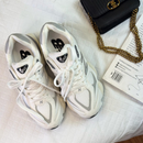 Tênis New Balance 9060 Branco Unissex