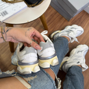 Tênis New Balance 9060 Branco Unissex