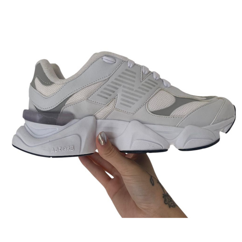 New Balance 9060 Branco