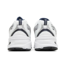 New Balance 530 Branco/Prata Feminino