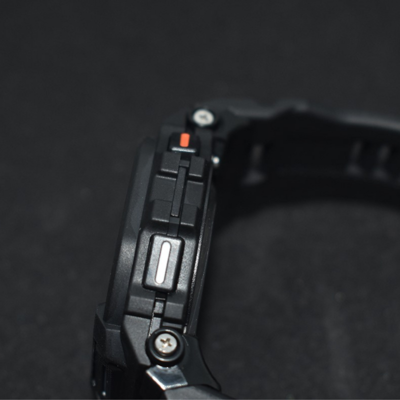 Relógio Casio GBD-200-1