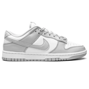 Tênis Nike Dunk Low Cinza Unisex