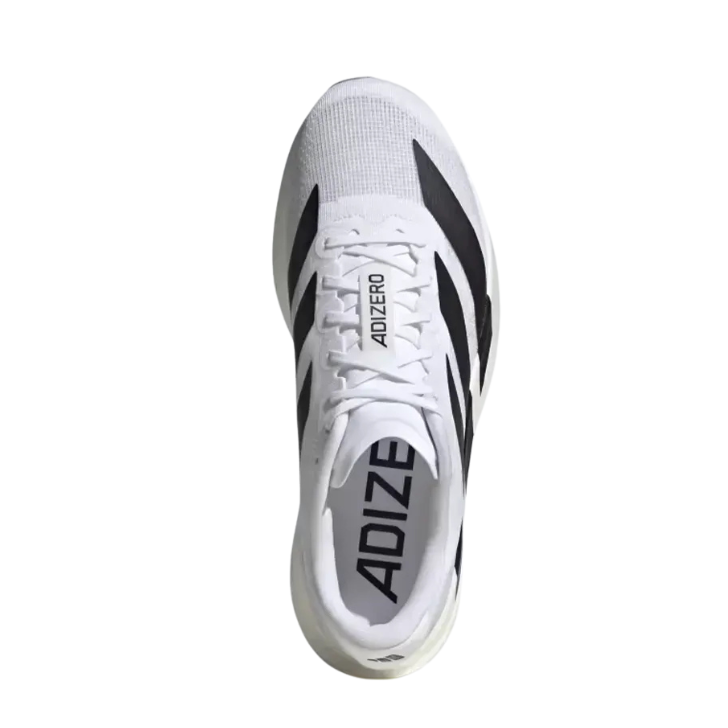 Tênis Adidas Adizero Evo SL Branco/Preto