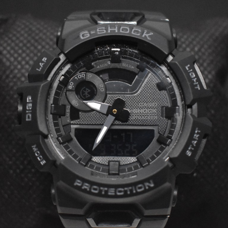 Relógio Casio G-Shock GBA-900-1A