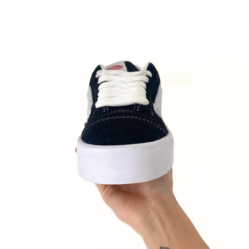 Vans KNU Preto