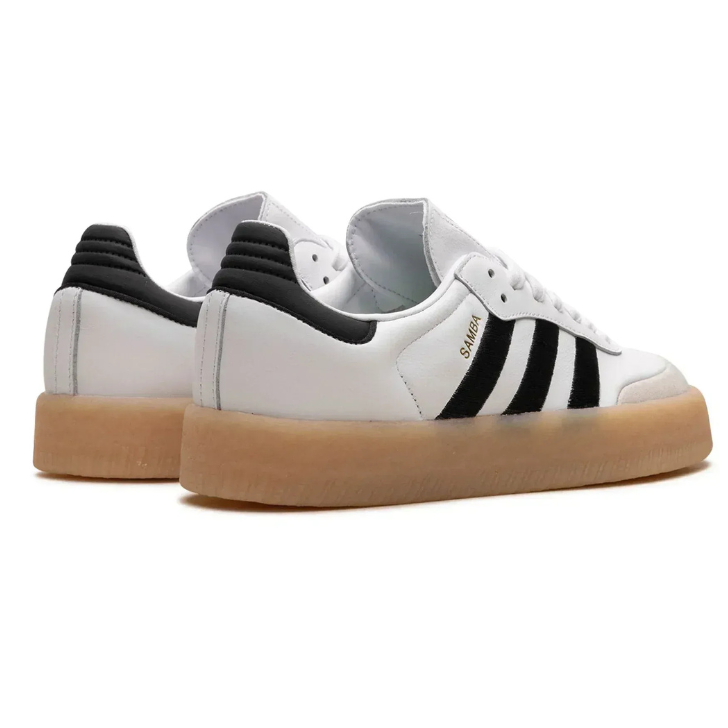 Adidas Sambae Cloud Branco Feminino