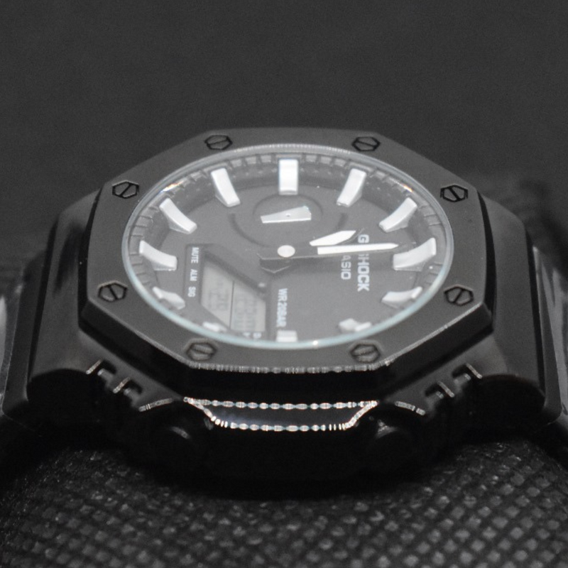 Relógio Casio GA-2100-1A2