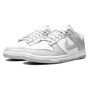 Tênis Nike Dunk Low Cinza Unisex