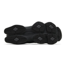 Tênis New Balance 9060 Triple Black Leather Masculino