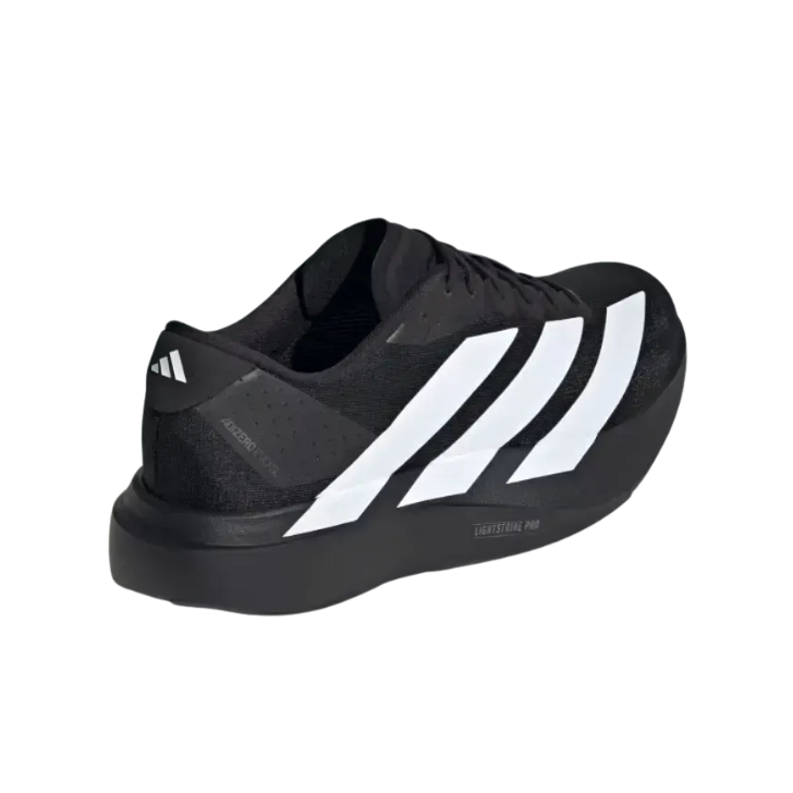 Tênis Adidas Adizero Evo SL Preto/Branco