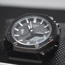 Relógio Casio GA-2100-1A2