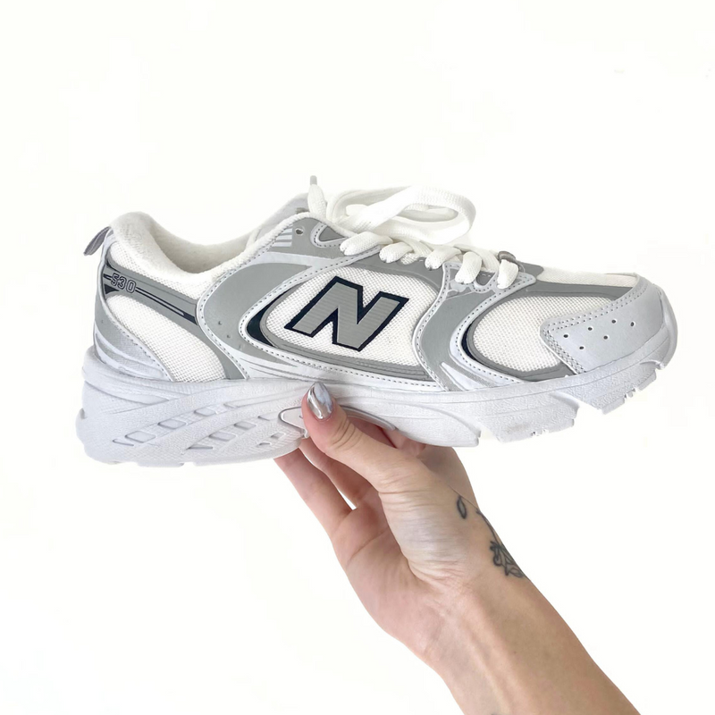 New Balance 530 Prime Branco