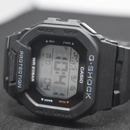 Relógio Casio GBD-200-1