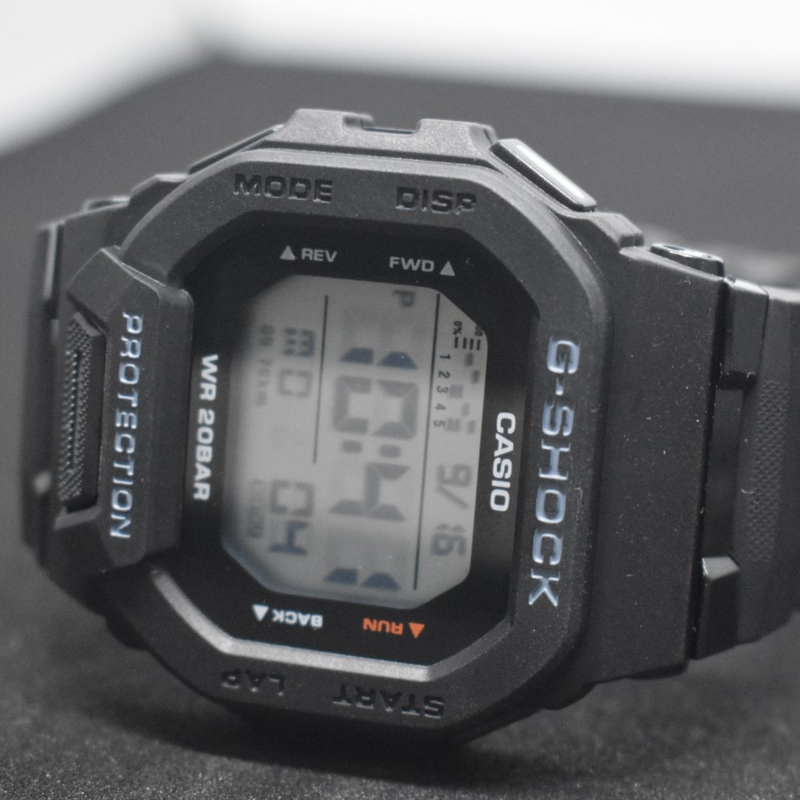 Relógio Casio GBD-200-1