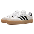 Adidas Sambae Cloud Branco Feminino