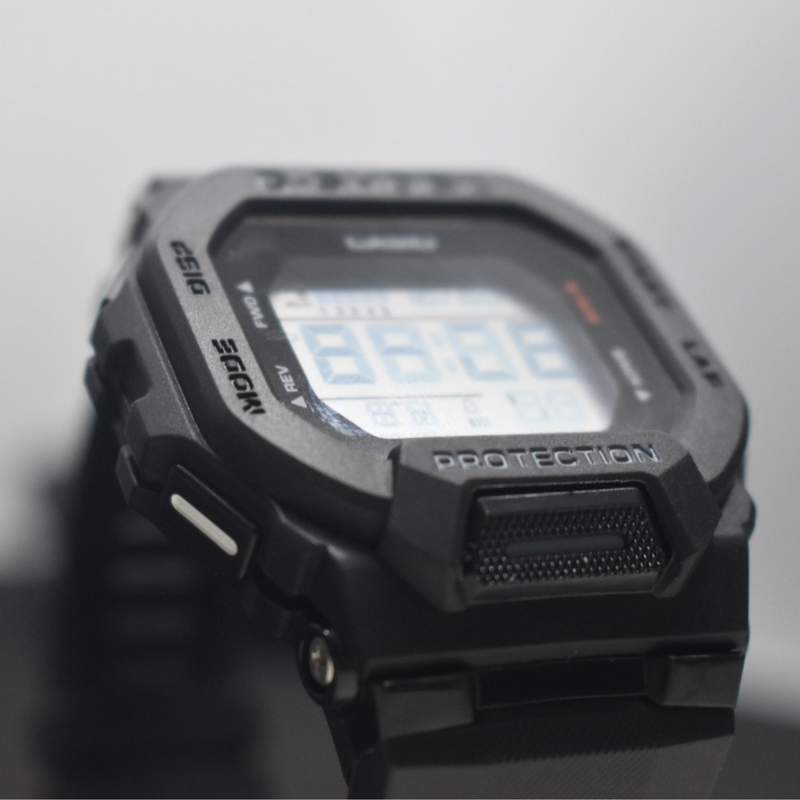 Relógio Casio GBD-200-1