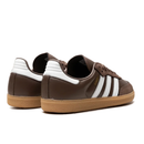 Tênis Adidas Samba Feminino Cor Marrom