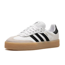 Adidas Sambae Cloud Branco Feminino