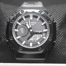 Relógio Casio GA-2100-1A2