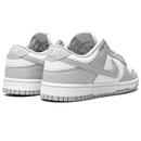 Tênis Nike Dunk Low Cinza Unisex