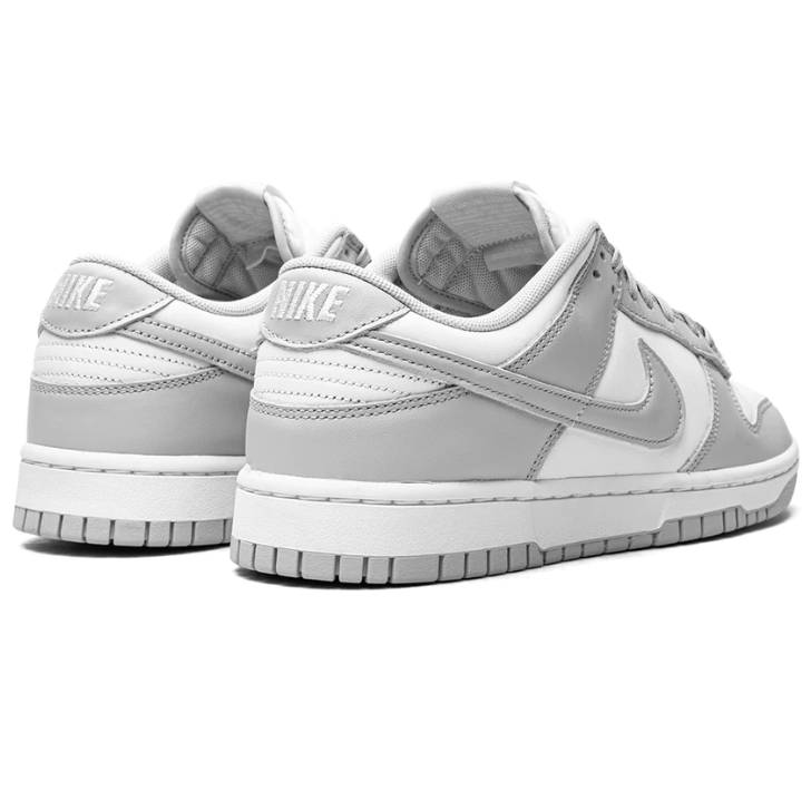 Tênis Nike Dunk Low Cinza Unisex