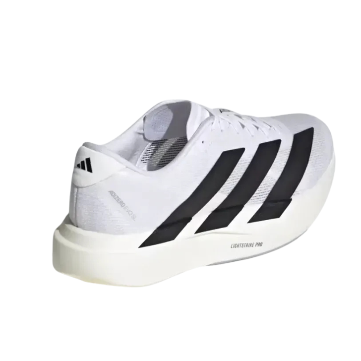Tênis Adidas Adizero Evo SL Branco/Preto