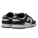 Tênis Nike Dunk Low Retro Black White Panda
