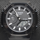 Relógio Casio GA-2100-1A2