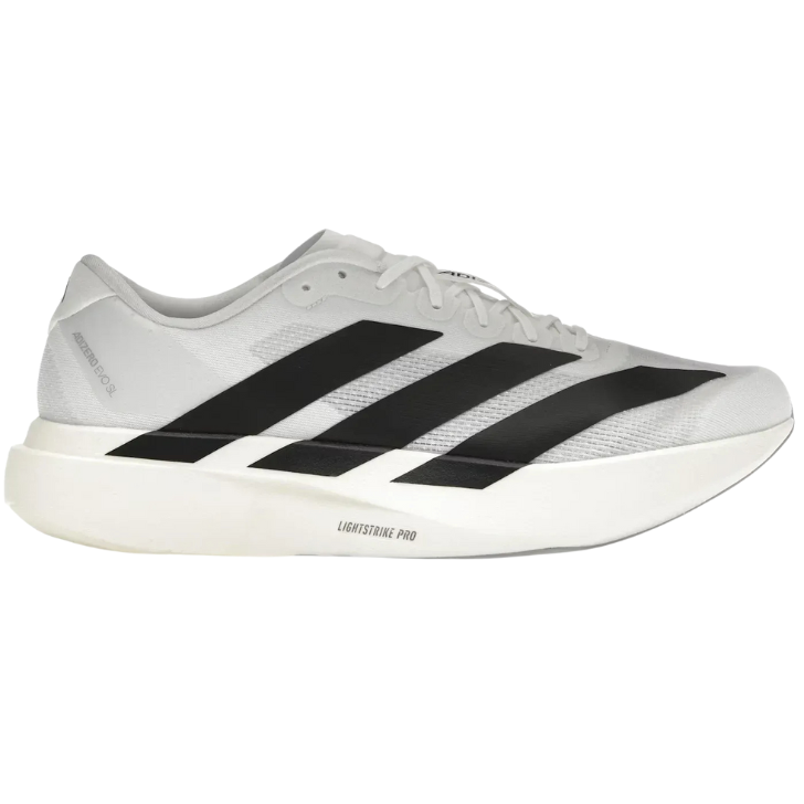 Tênis Adidas Adizero Evo SL Branco/Preto