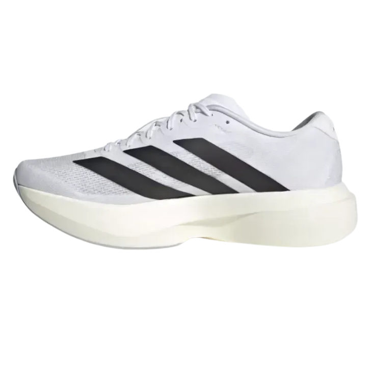 Tênis Adidas Adizero Evo SL Branco/Preto