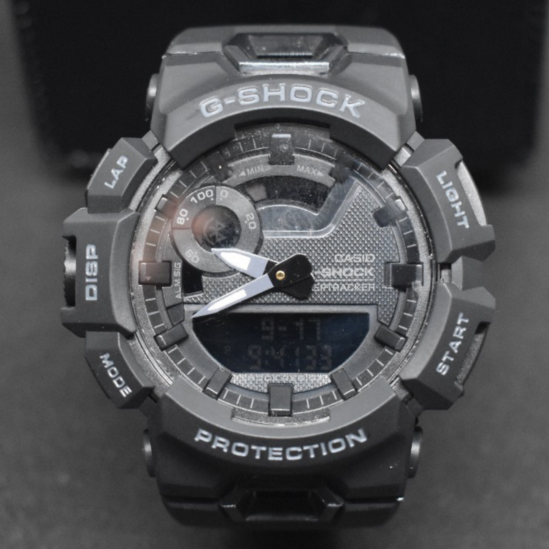 Relógio Casio G-Shock GBA-900-1A