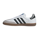 Tênis Adidas Samba Feminino Cor Branco