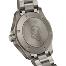 Relógio TAG Heuer Aquaracer Date x Bamford