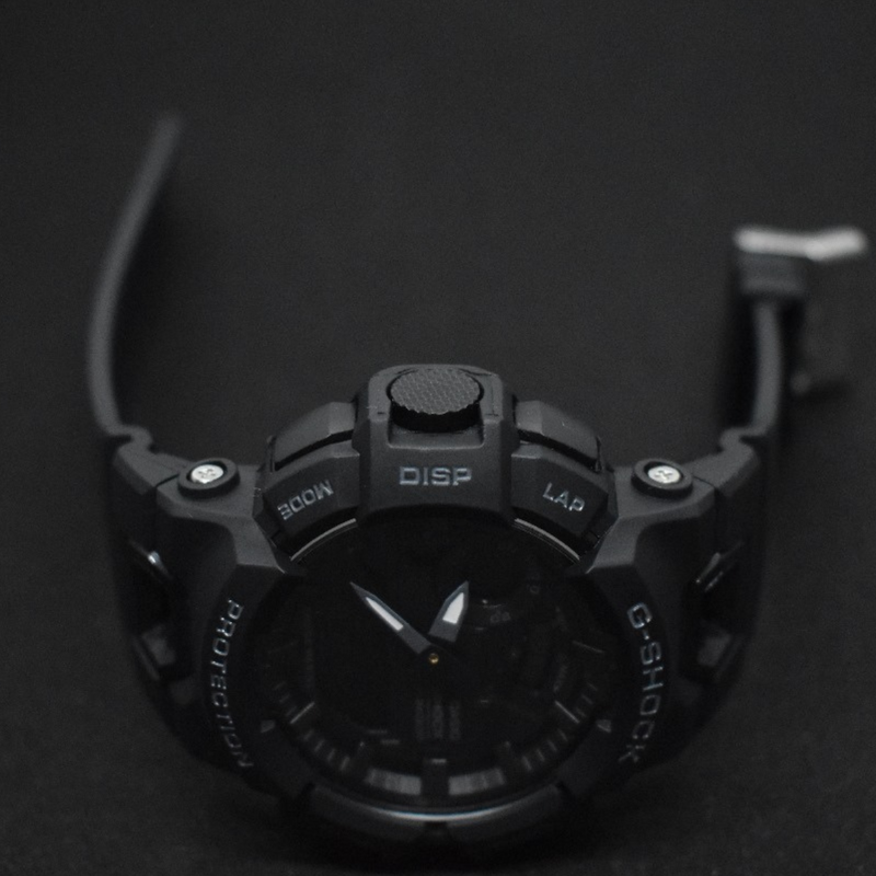 Relógio Casio G-Shock GBA-900-1A