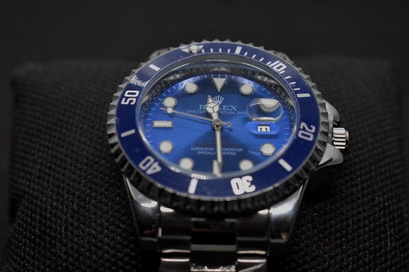 Relógio Rolex Oyster Perpetual Date Submariner