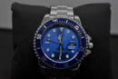 Relógio Rolex Oyster Perpetual Date Submariner